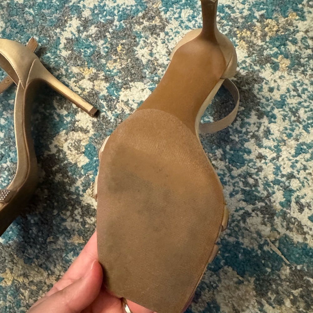Nordstrom Rack heels - Picture 4 of 6